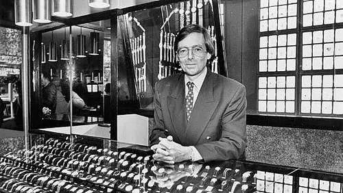 澳洲随处可见！Michael Hill去世了（组图） - 1