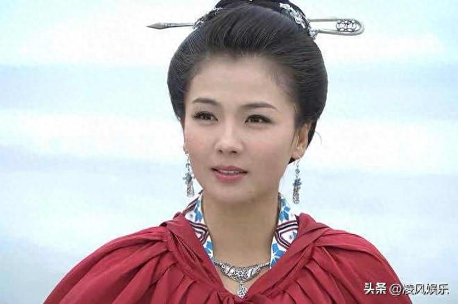 46岁刘涛近况曝光!颜值在线,状态似少女,网友:美的太安心了(组图) - 1