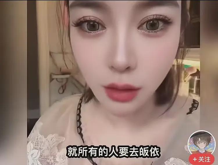 女子谈释永信过往，她们姐妹住少林寺3天2夜，争着往释永信房间跑（视频/组图） - 8