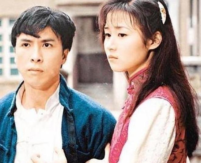 甄子丹和大儿子破冰：曾因万绮雯离婚，却闪婚“假千金”汪诗诗？（组图） - 20