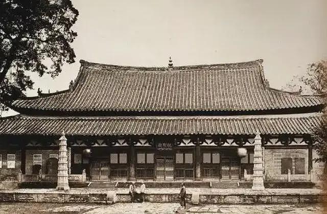 释永信早年私生活被曝,睡长椅,住澡堂子,曹德旺解释他如何变坏(组图) - 6