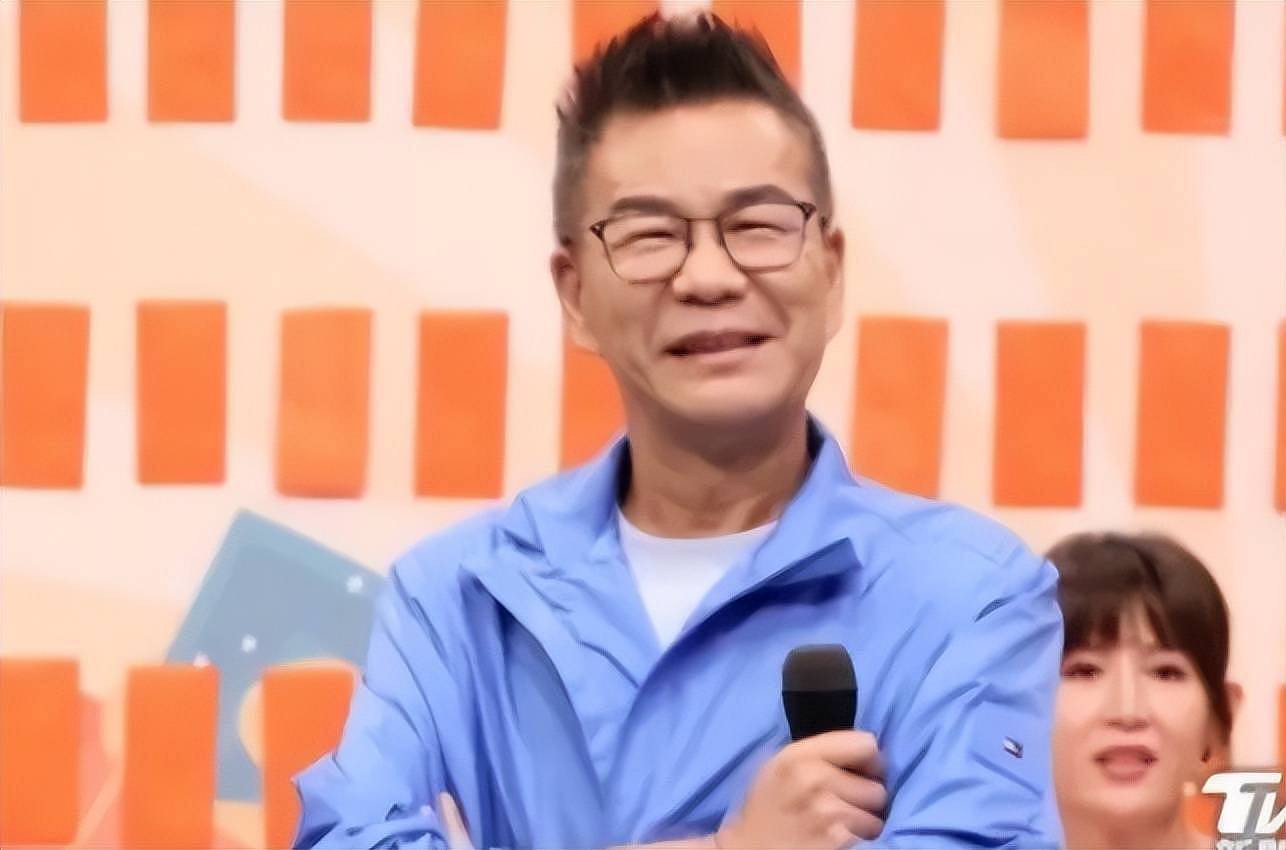 57岁沈玉琳进ICU传病危！助理澄清是发烧就医，好友称联系不上（组图） - 4