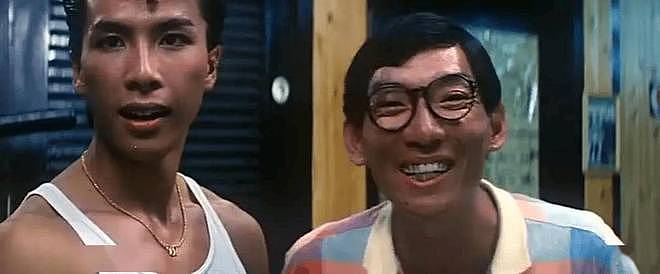 甄子丹和大儿子破冰：曾因万绮雯离婚，却闪婚“假千金”汪诗诗？（组图） - 8