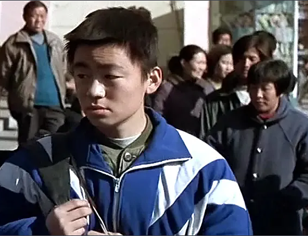 释小龙被方丈牵连？李连杰对少林寺早有评价，王宝强蒋璐霞宋威龙也是少林弟子（组图） - 11