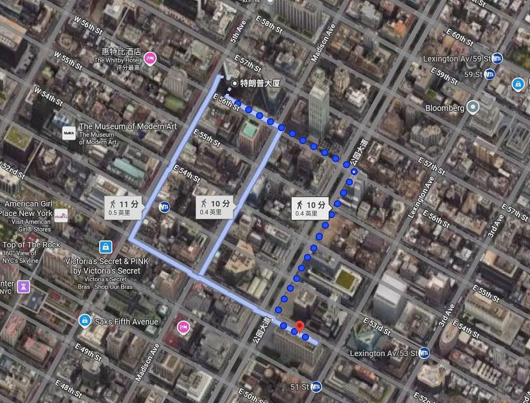 知名金融巨头女高管遭枪击身亡,年仅43岁,公司办公室将暂时关闭!纽约市长:枪手走错楼层,目标本是NFL总部(组图) - 9