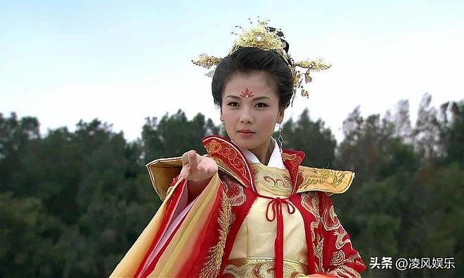 46岁刘涛近况曝光!颜值在线,状态似少女,网友:美的太安心了(组图) - 6