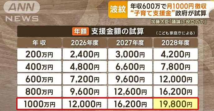 澳洲2.08倍，中国育儿成本6.3倍，居全球之冠！狠砸千亿鼓励生娃，才发3600谁生啊（组图） - 16