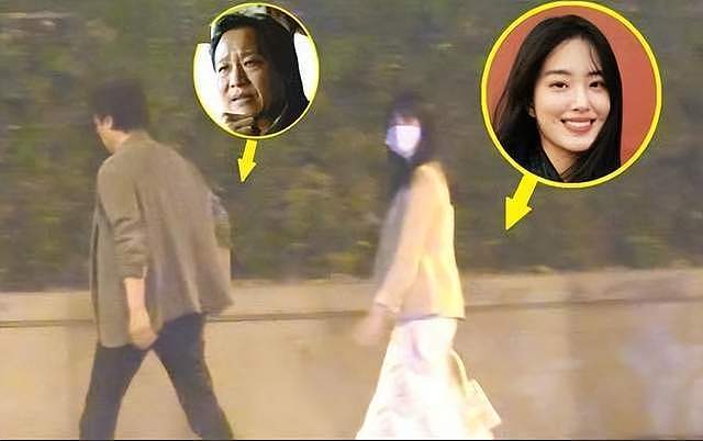 32岁杨采钰晒产后照，住香港88万月子中心，网友夸她比刘亦菲聪明（组图） - 17