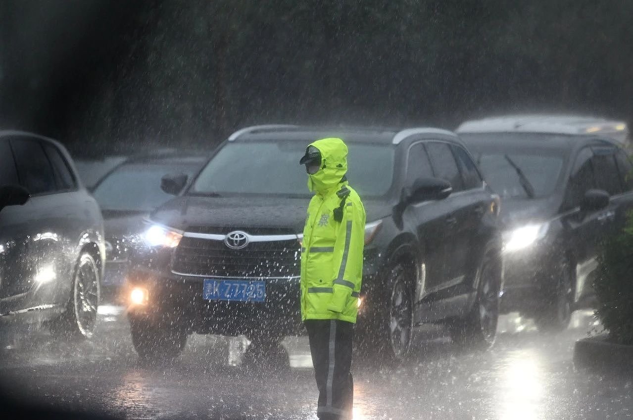 山西14名零工,消失在山西暴雨中(组图) - 6