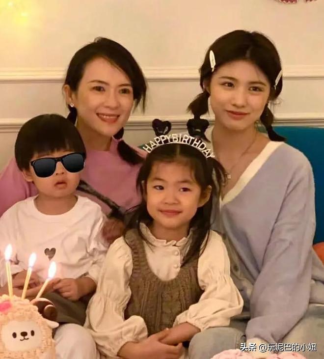 风流成性,54岁还不安分的汪峰,意外让内敛的二女儿承受了恶意(组图) - 29