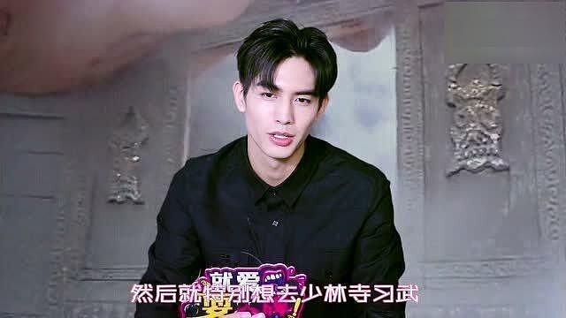 释小龙被方丈牵连？李连杰对少林寺早有评价，王宝强蒋璐霞宋威龙也是少林弟子（组图） - 16