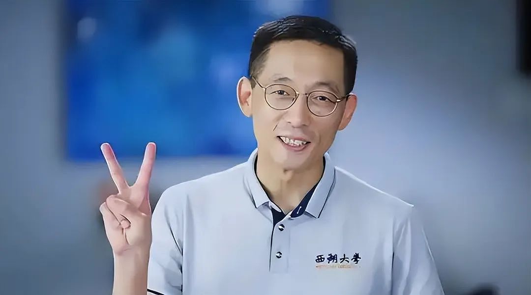 施一公砸200亿建西湖大学,放话5年超过清华,7年过去却成了这样(组图) - 3