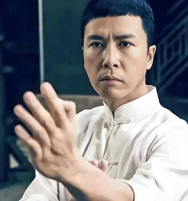 甄子丹和大儿子破冰：曾因万绮雯离婚，却闪婚“假千金”汪诗诗？（组图） - 29
