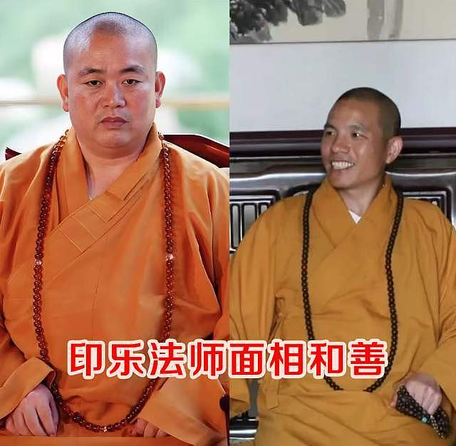 印乐法师接任少林寺住持！与释永信合影曝光，面相和善，为人朴实（组图） - 4