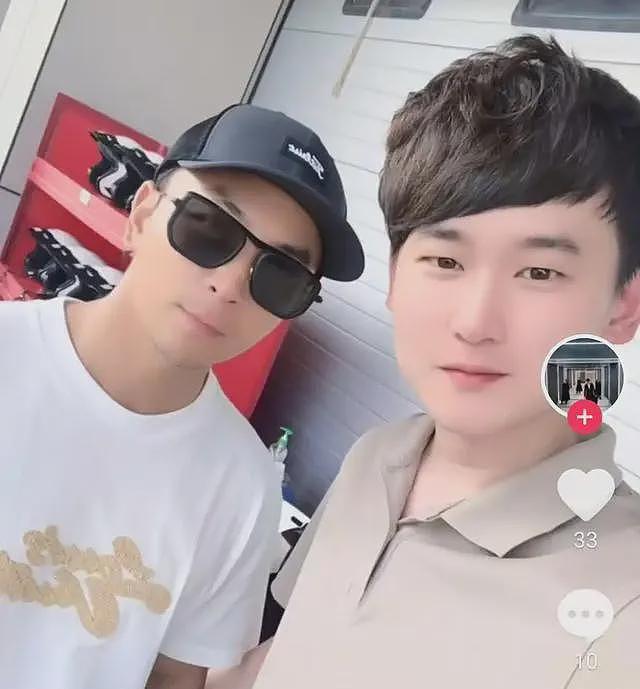 被身家亿万亲爹吸血多年，现37岁无人问津的释小龙，到底做错了啥（组图） - 30