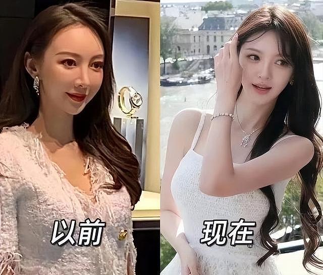 黄晓明也没想到，前女友叶柯产后复出，结果“遭殃”的还是他自己（组图） - 19