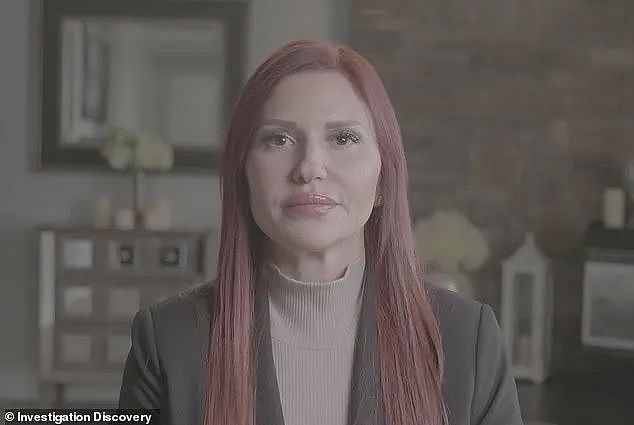 以为嫁了完美老公,婚后却怪病缠身!妻子撞破丈夫出轨后发现更惊人秘密(组图) - 9