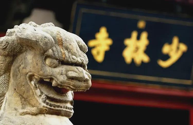 释永信与宗庆后的共同问题，并不是私生子（组图） - 2