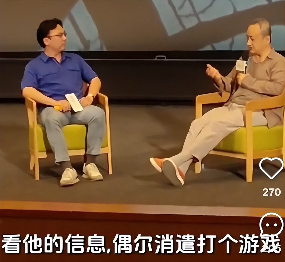 撕破脸了！王俊凯遭业内导演公开内涵，拍戏缺乏表演沟通，不是看手机就是打游戏（组图） - 6
