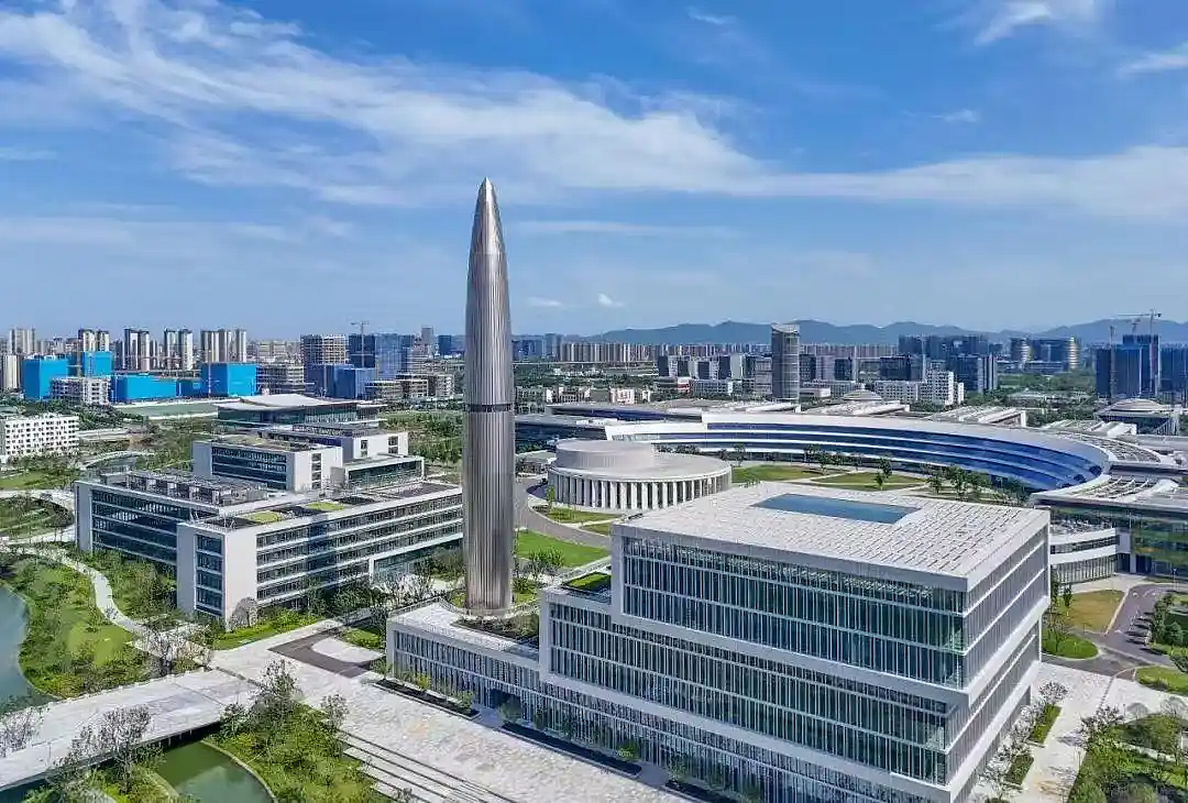 施一公砸200亿建西湖大学,放话5年超过清华,7年过去却成了这样(组图) - 9