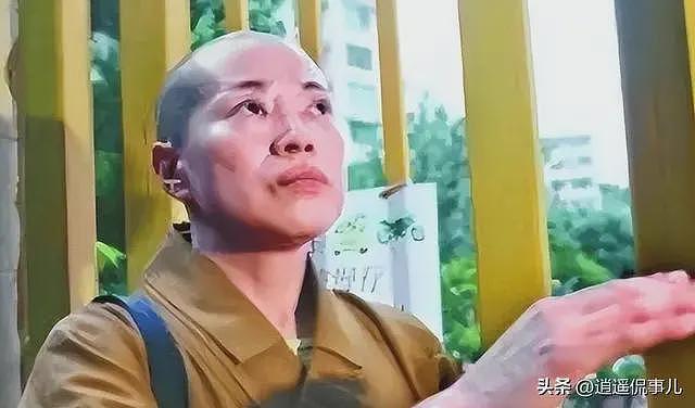 “女版”释永信：白天念经晚上夜店，豪宅藏满假发黑丝（组图） - 14