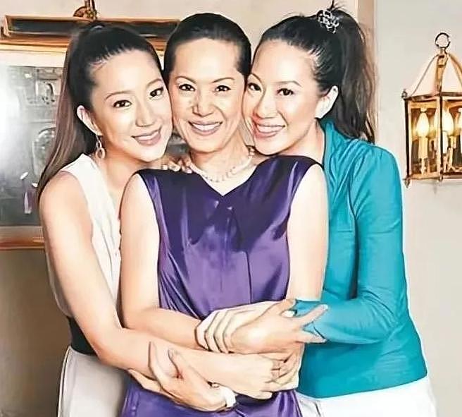 甄子丹和大儿子破冰：曾因万绮雯离婚，却闪婚“假千金”汪诗诗？（组图） - 27