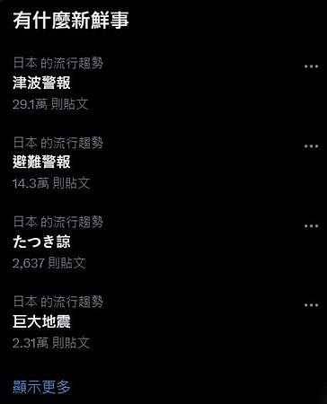 俄8.8强震...日首相急喊快逃难!网惊:龙树谅末日预言成真?(组图) - 3