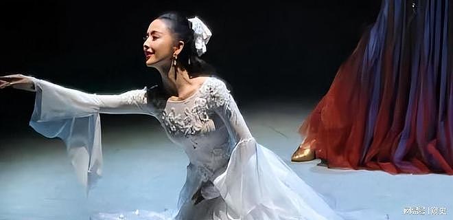 离婚4年，41岁佟丽娅又官宣喜讯，成为陈思诚“高攀不起”的存在（组图） - 2