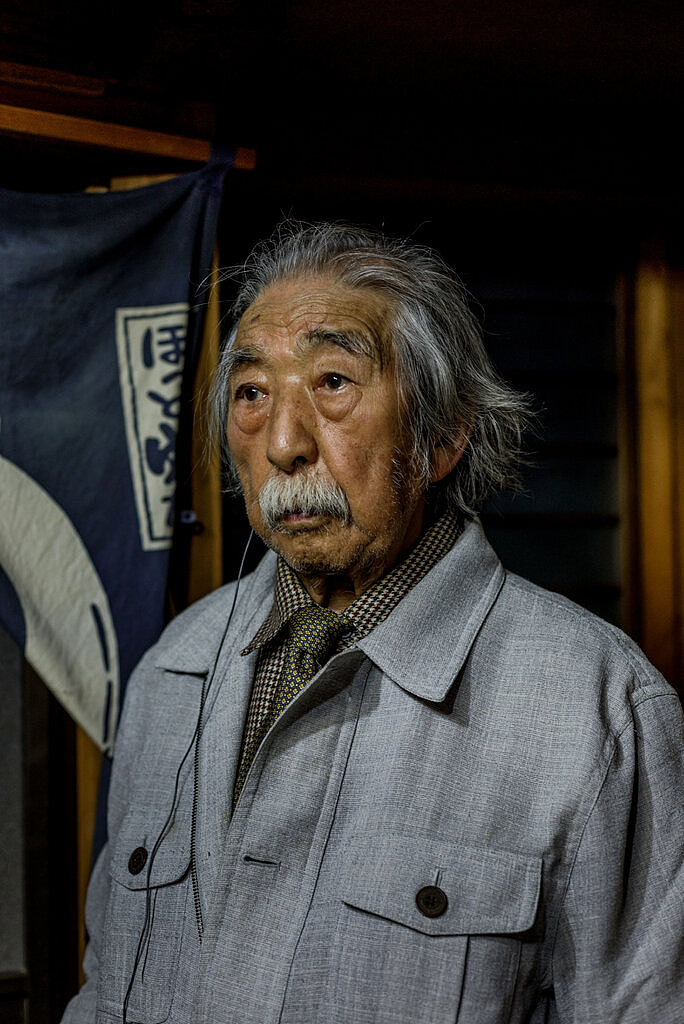 “绝不要为天皇或国家而死”:日本“二战”老兵最后的警告(组图) - 16
