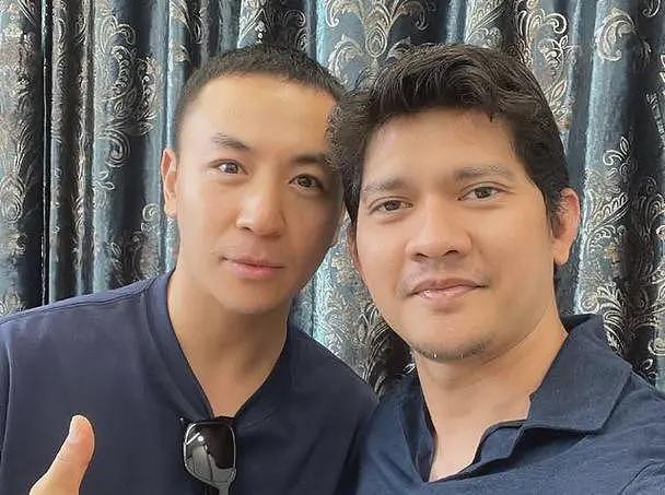 被身家亿万亲爹吸血多年，现37岁无人问津的释小龙，到底做错了啥（组图） - 12