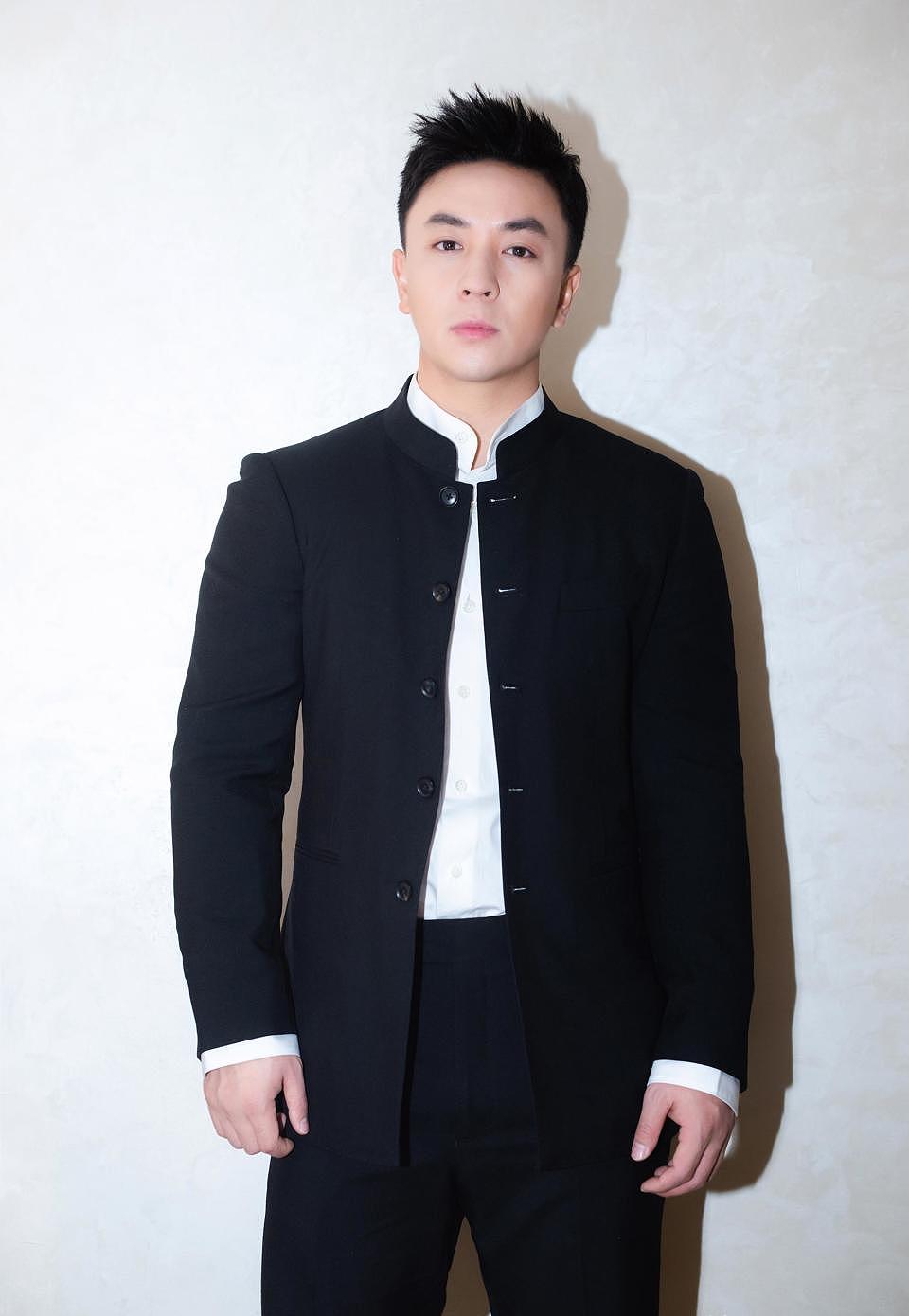 释小龙被方丈牵连？李连杰对少林寺早有评价，王宝强蒋璐霞宋威龙也是少林弟子（组图） - 20