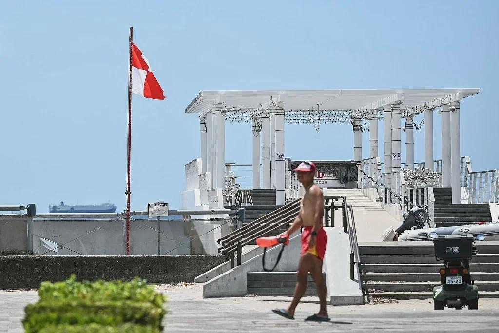 日本第一波海啸已抵达北海道，沿海民众撤离避险（组图） - 6