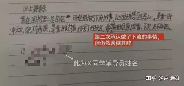 武汉大学图书馆诬告事件,放大了这个时代的悲哀(组图) - 4