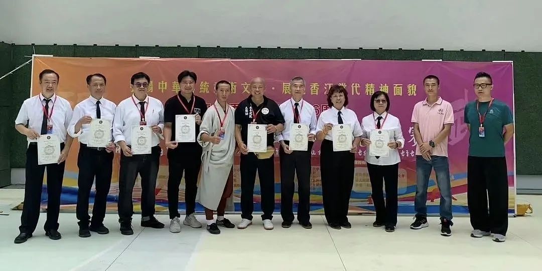 起底香港少林寺！藏身民宅25年，4亿项目诡异收场（组图） - 12