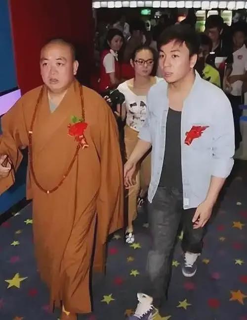 被身家亿万亲爹吸血多年，现37岁无人问津的释小龙，到底做错了啥（组图） - 2