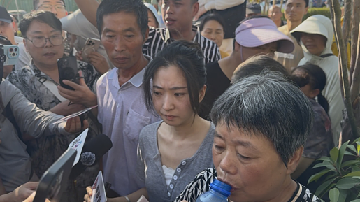 网红罗大美遇害案再次开庭：主犯曾多次抢劫被判刑，刑满后又犯案（组图） - 1