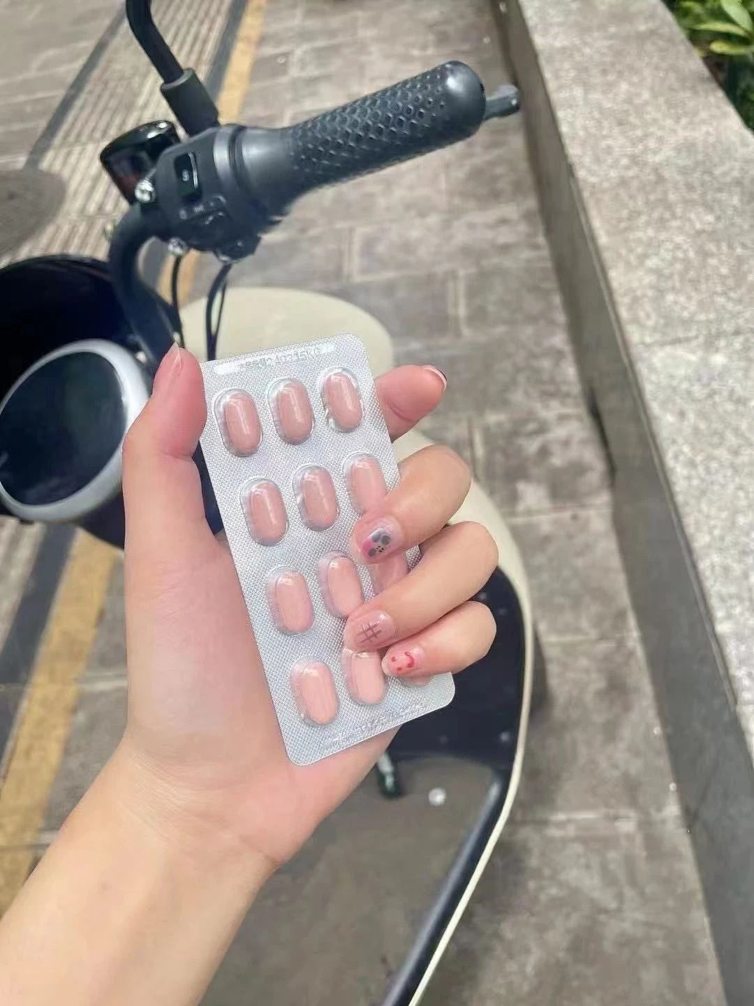 那些确诊癌症的年轻人：我反而觉得轻松了（组图） - 7