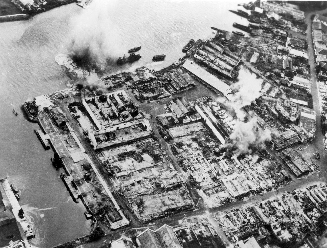 “绝不要为天皇或国家而死”:日本“二战”老兵最后的警告(组图) - 18