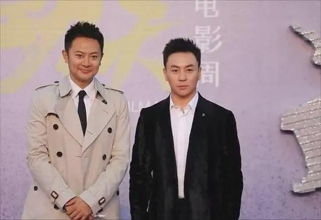 被身家亿万亲爹吸血多年，现37岁无人问津的释小龙，到底做错了啥（组图） - 22