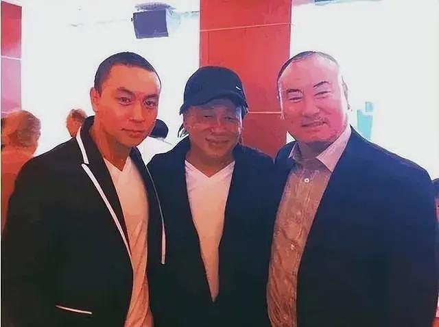 被身家亿万亲爹吸血多年，现37岁无人问津的释小龙，到底做错了啥（组图） - 3