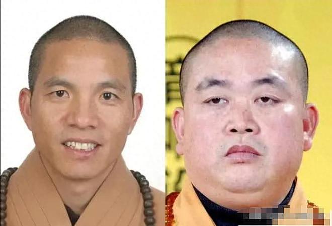 取代释永信成新住持,59岁印乐不简单,自己种地,拒绝商业化20年(组图) - 1