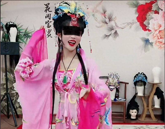 中国百万网红遭友设局残杀，2年未下葬只因“嫌犯”翻供（图） - 1