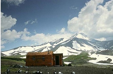 俄罗斯堪察加半岛8级地震一幼稚园遭损毁！日本多地等发海啸预警（图） - 1