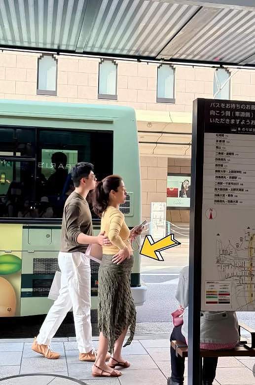 32岁杨采钰晒产后照，住香港88万月子中心，网友夸她比刘亦菲聪明（组图） - 3