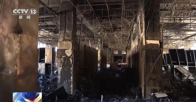 浴室起火致26死38伤，涉事公司被罚1500万13人被公诉（组图） - 3