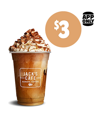 高能早餐系列！【Hungry Jack's】近期优惠集锦（组图） - 4