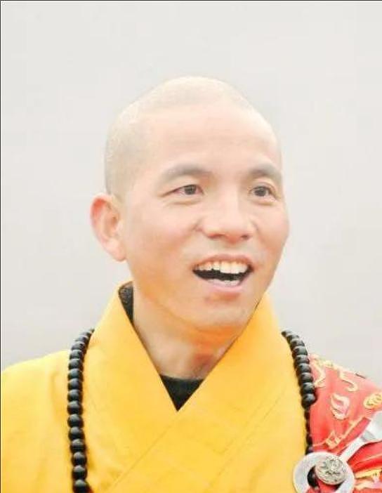 取代释永信成新住持,59岁印乐不简单,自己种地,拒绝商业化20年(组图) - 4