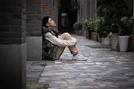 雪姨,你怎么把日子过成这样了?(组图) - 21