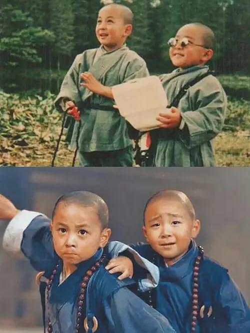 被身家亿万亲爹吸血多年，现37岁无人问津的释小龙，到底做错了啥（组图） - 9
