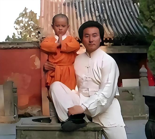 释永信与名人交往史：为成龙题字，和马云谈养生，赠普京武功秘籍（组图） - 19